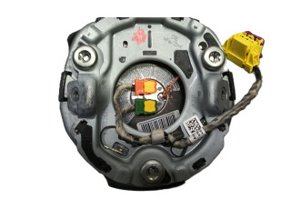 Подушка безопасности водителя 8E0880201BK6PS, 8E0880201BL6PS Audi A4 Allroad