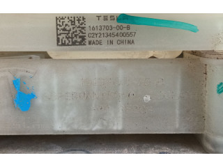 Вентилятор печки 154759500H, 154647500E Tesla Model S