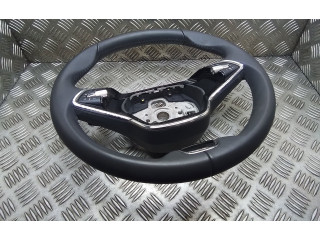 Руль Skoda Octavia Mk4  2019 -  года 5E3419093, 5E3419093B      