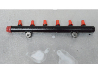 Топливная рампа BK3Q-9D280-AC   Ford Ranger   для двигателя SA2R