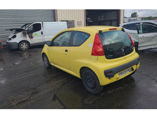 Генератор 270600Q010 Peugeot 107