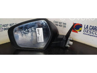 Zpětné zrcátko levé SsangYong Tivoli 2015