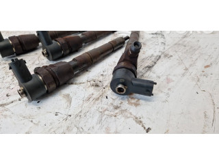 Форсунка 0445110327    Saab 9-5  A20DTH 