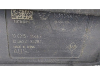 Блок АБС 9137140039F, 10091514463   Dacia  Dokker  