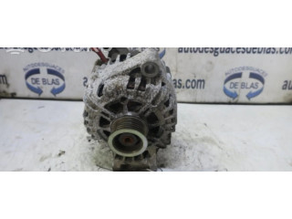 Генератор AV6N-10300-HA, ALTERNADOR Ford B-MAX