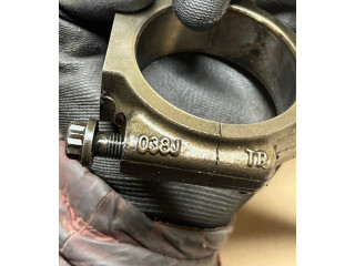  Поршень с шатуном AXD 0171900408, 453941  Volkswagen Transporter - Caravelle T5  