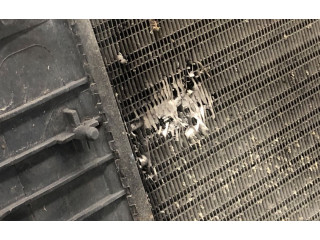 Интеркулер 12765753 Saab 9-3 Ver2