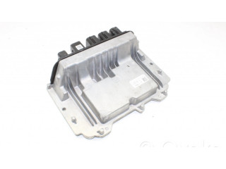 Блок управления двигателя 8674258, 0261S16682   Mini One - Cooper F56 F55