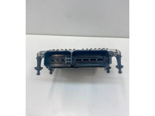 Řídící jednotka A2731533979, 2731533979 Mercedes-Benz SL R230 2006