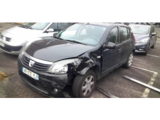 Зеркало электрическое        Dacia Duster  2010 - 2017 года   