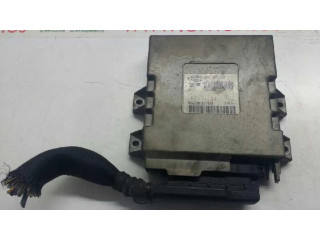 Řídící jednotka 9623038780, CENTRALITAMOTORUCE Peugeot 106
