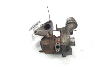 Turbodmychadlo Нагнетатель 1.5 DCI Nissan Note (E11) K9KF276