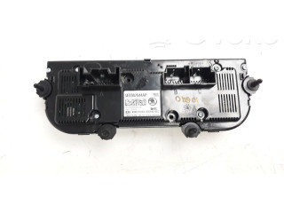 Блок управления климат-контролем 5E0907044AP   Skoda Octavia Mk3 (5E)