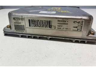 Блок управления двигателя 08692554A, 009291   Volvo S60