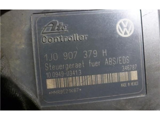 Блок управления АБС 10020401434   Audi A3 S3 8L