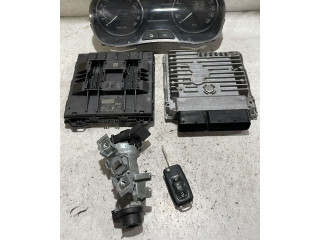 Комплект зажигания 03L906023LM, 03L906023LM   Skoda Rapid (NH)       