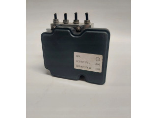 Блок АБС 6R0907379BA, 17F1FA40AAB1 Audi A1 2010 - 2018 года