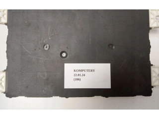 Блок комфорта 68226670AA Maserati Ghibli