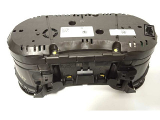Панель приборов 5E0920749   Skoda Octavia Mk3 (5E)       