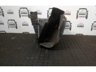 Интеркулер     Volkswagen Golf III 