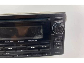 Панель приборов 86201SG420   Subaru Forester SJ       