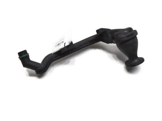 Масляный насос 30650552 Volvo XC90 2003 - 2006 года