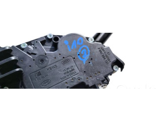 Моторчик заднего дворника 98700-B9000 Hyundai i10