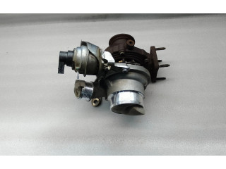 Turbodmychadlo Турбина 31380219, GTC1444VZ Volvo V60