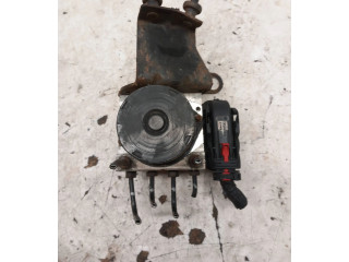 Блок АБС 6Q0907379AF Skoda Fabia Mk2 (5J) 2007 - 2014 года