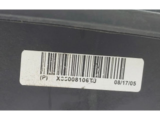 Блок управления климат-контролем 55111009AK Jeep Grand Cherokee (WK)