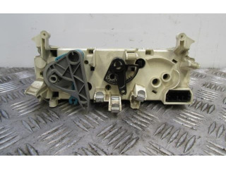 Модуль блока управления кондиционером Citroen Berlingo