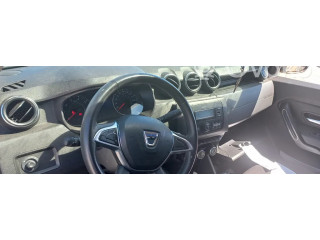 Турбина Dacia Duster II 1.2 8201439411, H8201439411 для двигателя H5F F4