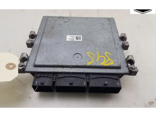 Блок управления двигателя 237103217R, 237103217R Dacia Lodgy