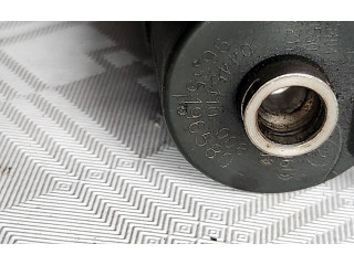 Форсунка 9635196580, 0445110008 Peugeot 406