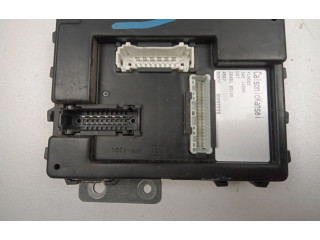 Комфортный модуль 284B0-8S200   Infiniti QX56