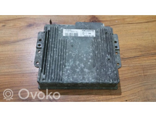 Řídící jednotka hom7700874128, s103750010d  7700103977b   Renault Espace III 1997