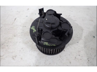 Вентилятор печки    7701067950   Renault Twingo II