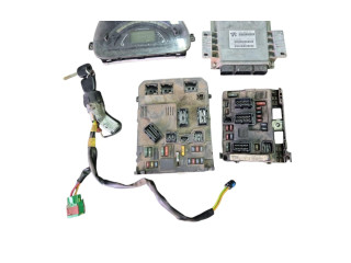 Čerpadlo oleje HFX   Citroen C3   