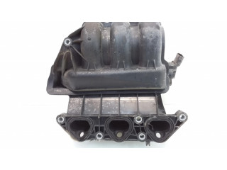 Всасывающий коллектор