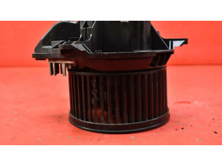 Вентилятор печки Citroen Berlingo