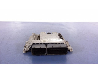 Блок управления двигателем ECU