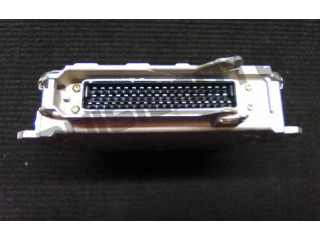 Блок управления двигателя 0281001307 Rover 600