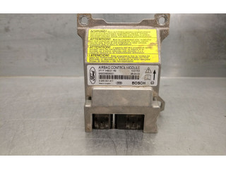 Блок подушек безопасности 2T1T14B321AB, 0285001417BOSCH Ford Tourneo