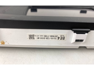 Панель приборов 78100-TZB-E430-M1, 78100TZBE430M1   Honda Jazz       