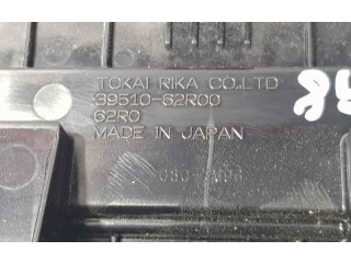 Блок управления климат-контролем 3951062R00, 62R0   Suzuki Ignis