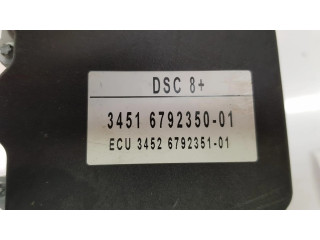 Jednotka ABS 34516768550, 34516856924 BMW X1 E84 2011