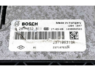 Блок управления двигателем Блок управления    Dacia Logan II