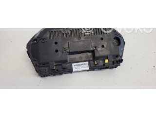 Přístrojová deska BMW 1 E81 E87 2006 17649411, 2359976