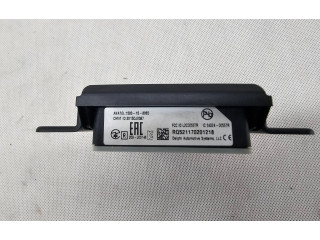 Датчик слепых зон 31665289 Volvo S60