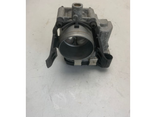 Дроссельная заслонка